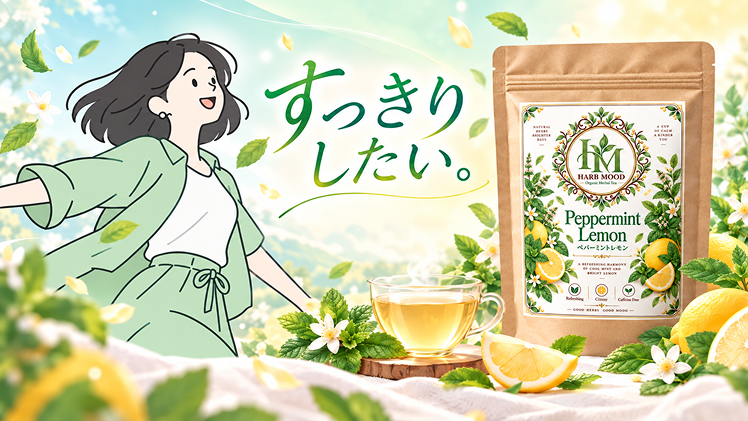 すっきりしたい
